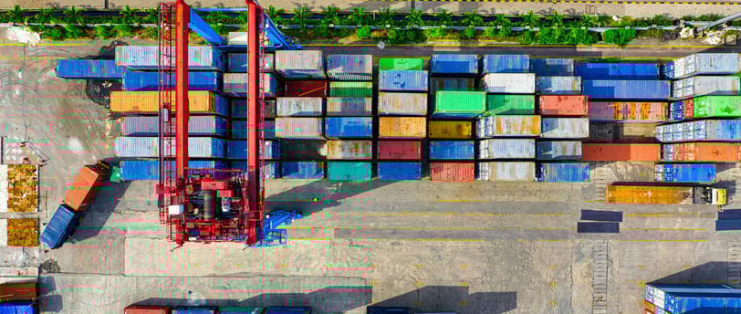 logistics