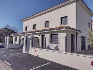 le gîte du dauphiné, maison d'hôtes