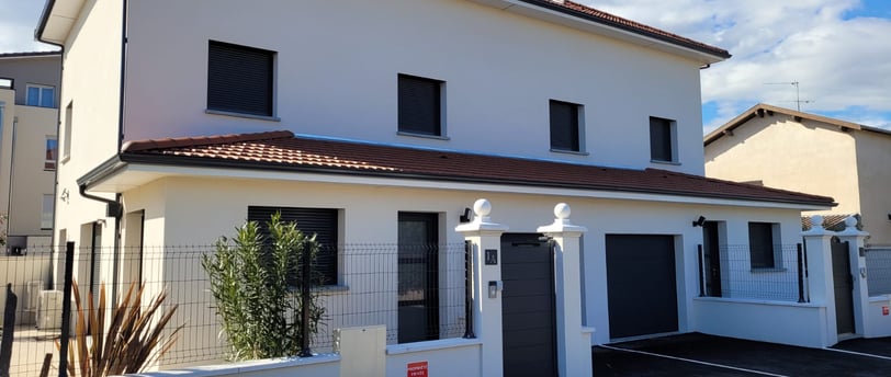 le gîtes du Dauphiné