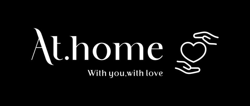 AtHome logo