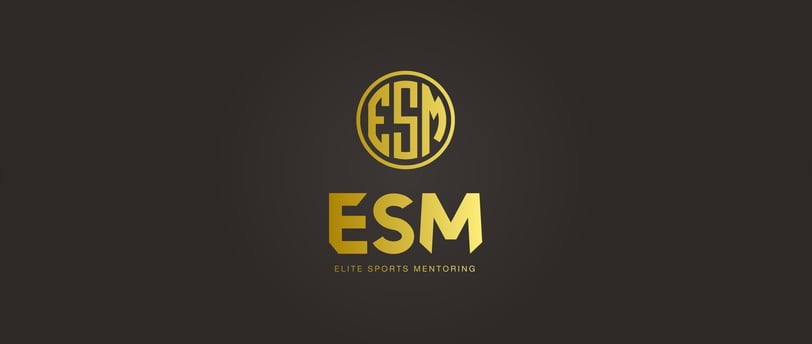Elite sports mentoring