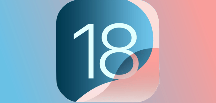 apple ios 18