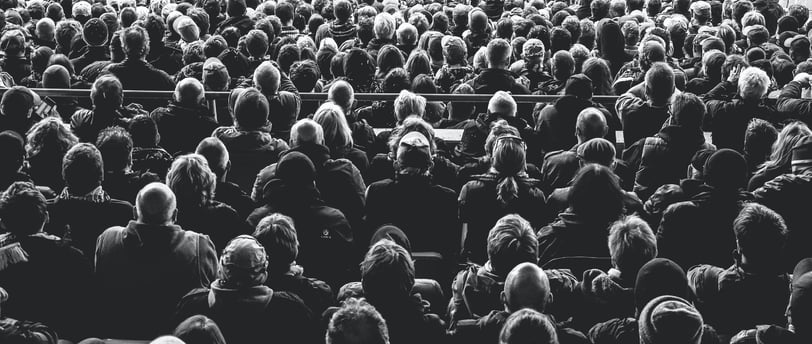 audience