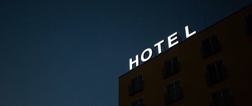 Hotels Digital Marketing Evermont 