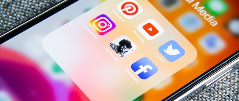 Social Media Tips