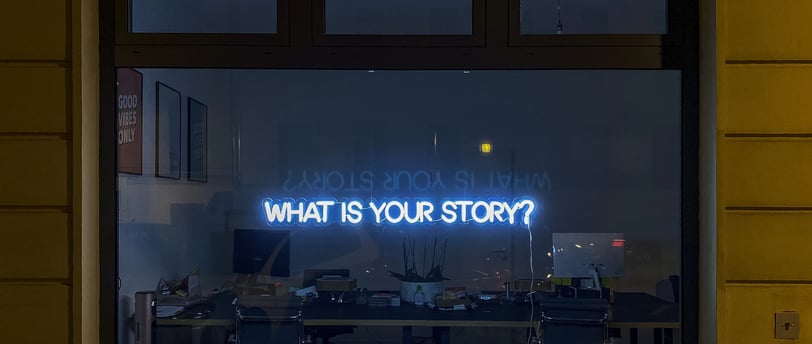 storytelling Evermont Digital