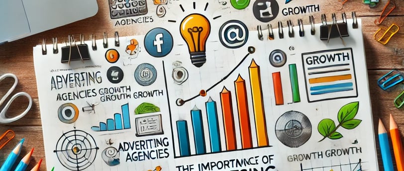 agencia de publicidad promag ads