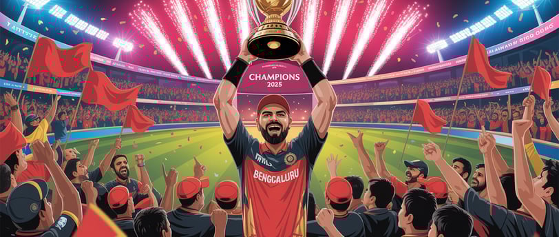 RCB