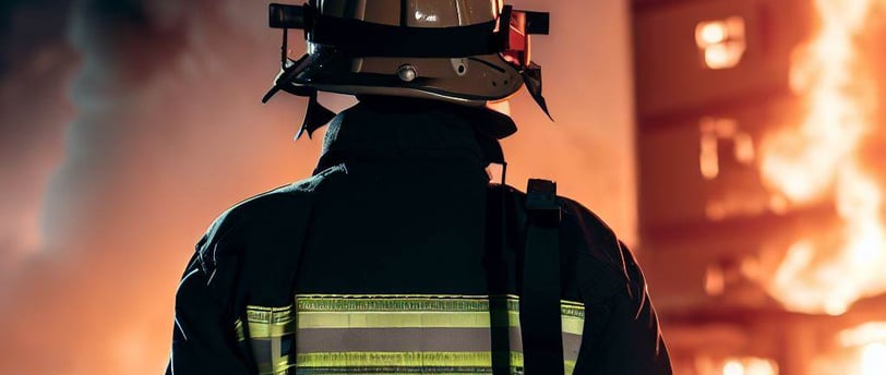 Fire fighting agency kolhapur