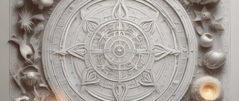 white concrete building