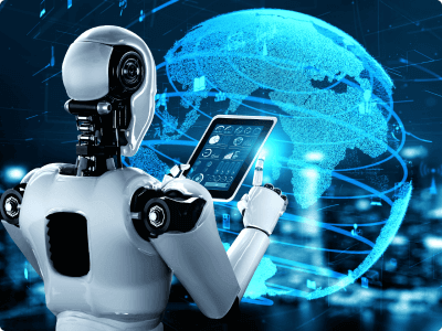 AI in Digital Marketing,