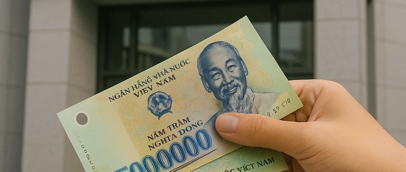 Vietnamese Bank