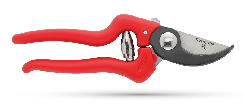 forbici da potatura per mancini