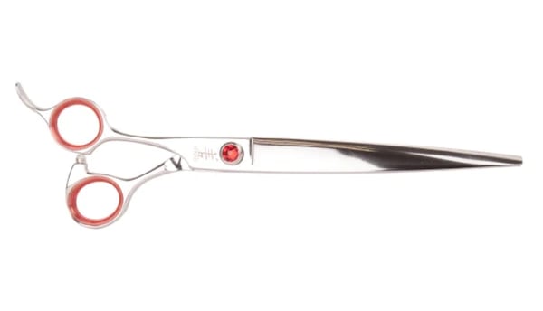 forbici toelettatura per mancini