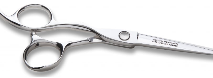 forbici da parrucchiere per mancni