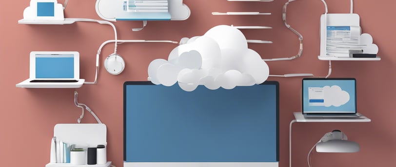 top cloud storage solutions for remote worker 2024