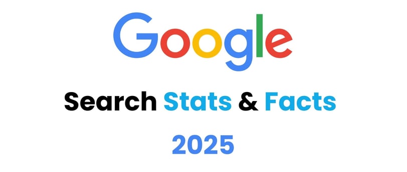 Search Stats & Facts