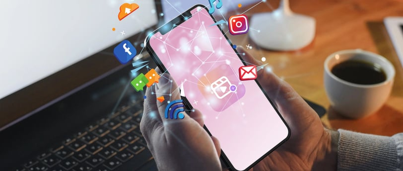 Types of Digital Marketing Exist