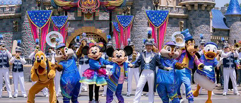 Disneyland