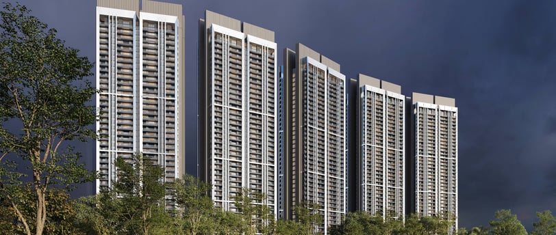 DLF Privana