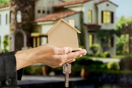 Gurgaon Property