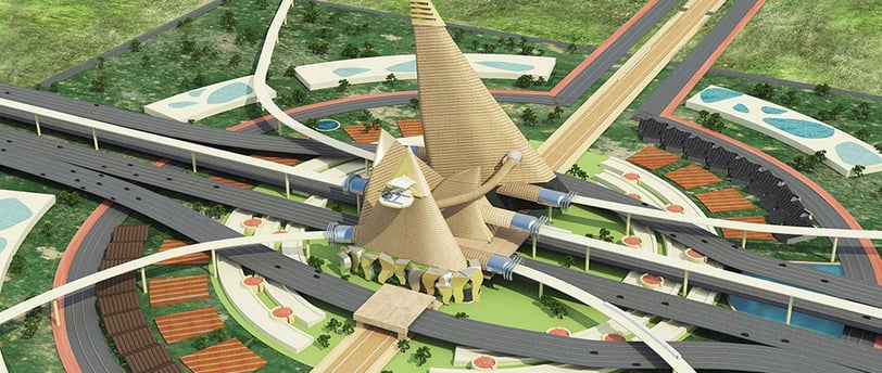 Dholera