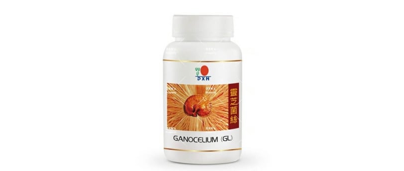 Exploring the Benefits of Ganocelium: A Traditional Health Supplement