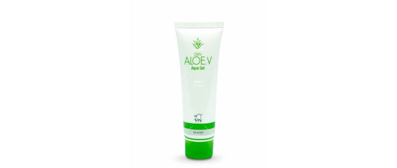 Unlock the Power of Hydration with DXN Aloe.V Series
