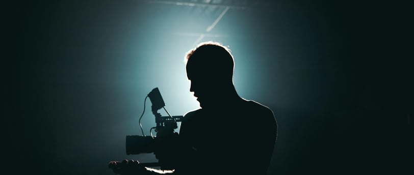 learning blog photography videography