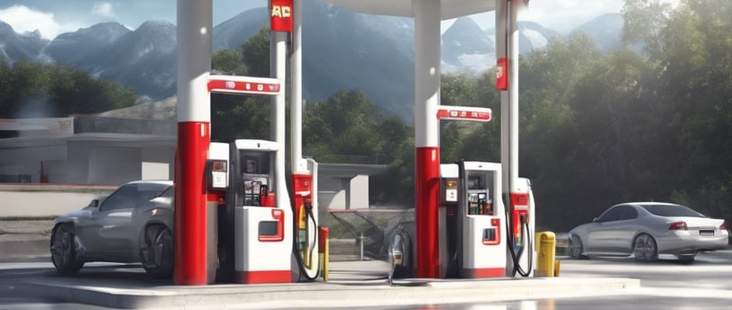gasolineras nicaragua honduras diesel sucio puma dnp limpieza de tanques aditivo marca vender mas