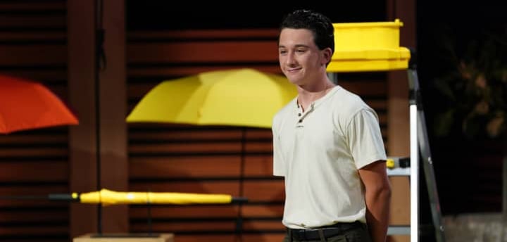 Desde una Idea a los 8 Años: Emprendimiento desde la Infancia