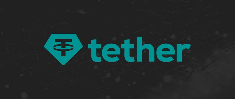 Tether Anuncia Resultados Financieros del 4.º Trimestre 2023: Beneficio Récord y Reservas en Alza