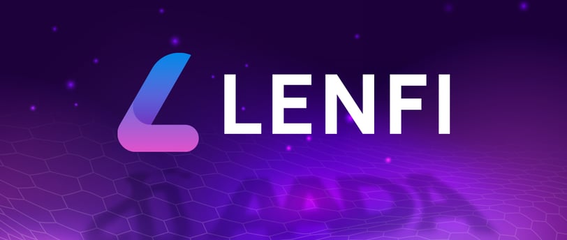 Lenfi: El Protocolo DeFi de Cardano que Transforma los Hábitos de Hodlers de ADA