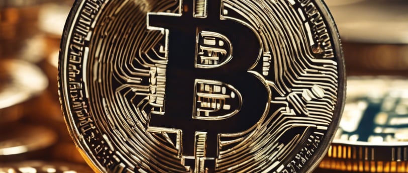 ¡MOVIMIENTO EN LOS ETF DE BITCOIN! 🚀💰