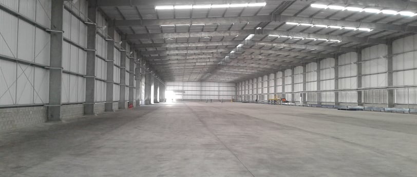 Dagnese-Odebrecht-Terminal de Açúcar Suape PE