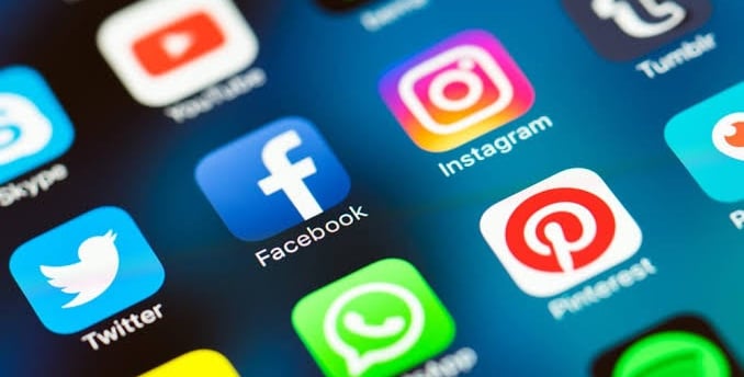 Inteligência em redes sociais