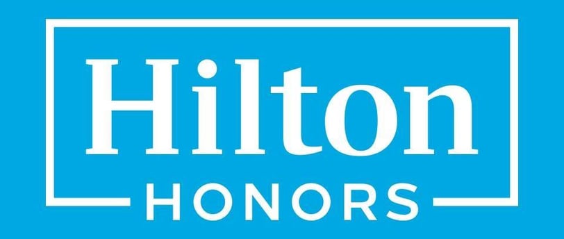 a blue and white hilton hilton hilton hilton hilton hilton hilton hilton hilton hilton hilton hilton