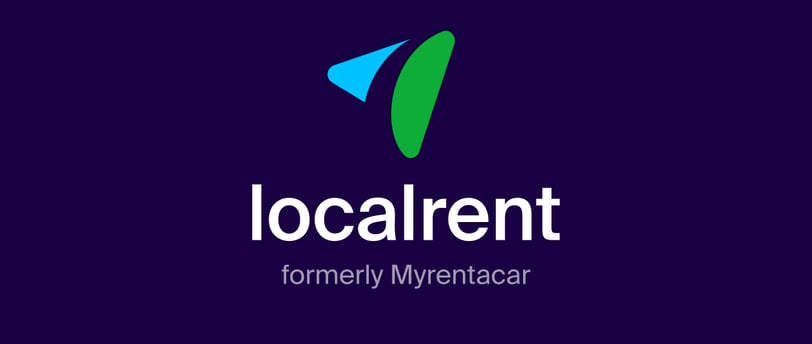 a logo for local business local business