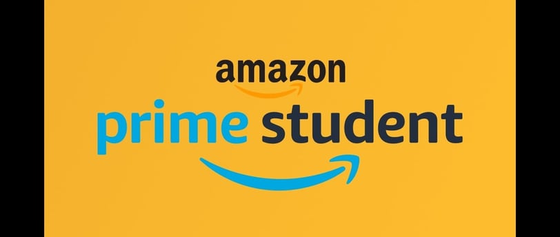 amazon prime student's amazon prime student's amazon prime student