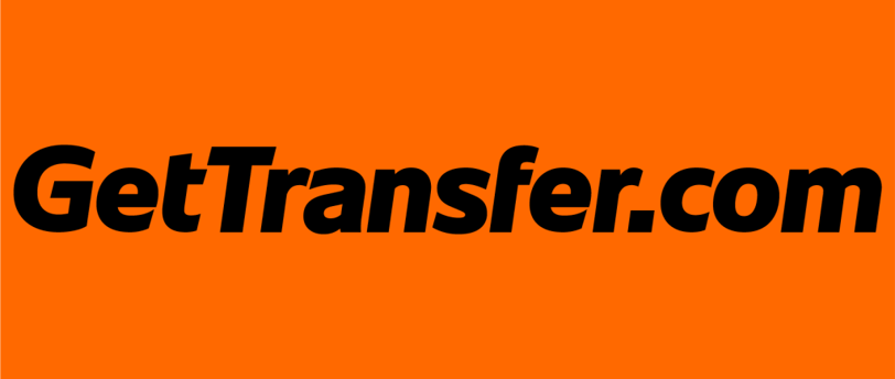a get transfer from a gettransfero com