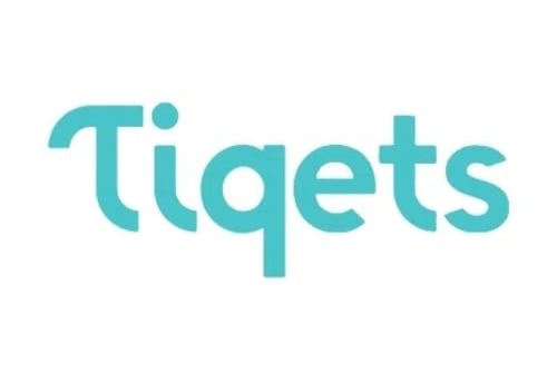 a tiger cubby logo on a white background