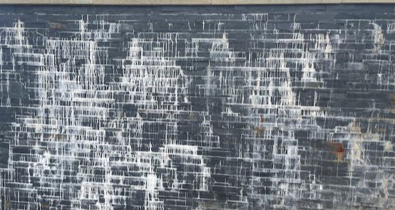  efflorescence AND RUST REMOVAL BY PSI POWER WASHING