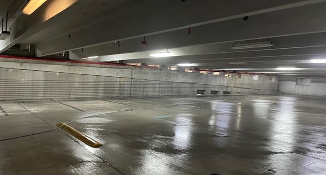 CONCRETE PRESSURE CLEANING BY PSI POWER WASHING