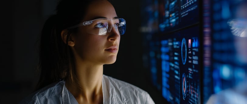 AI-Powered Healthcare Revenue Cycle Optimization in 2025