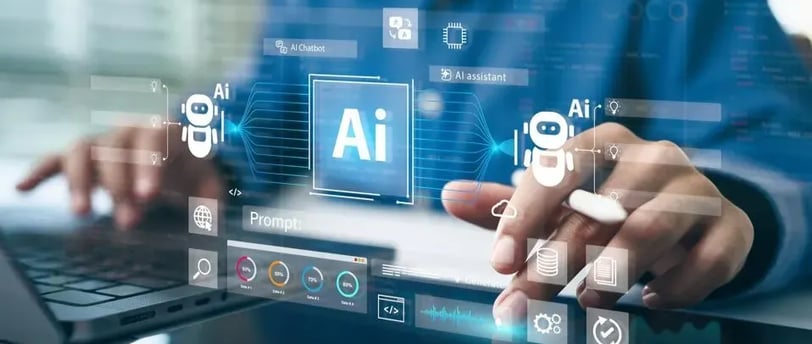 AI solution for IT vendor contract compliance