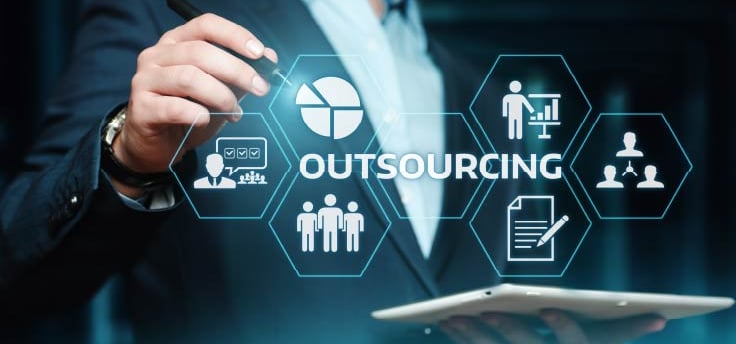 Hidden contract costs IT services