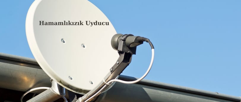 Hamamlıkızık Mahallesi Uyducu