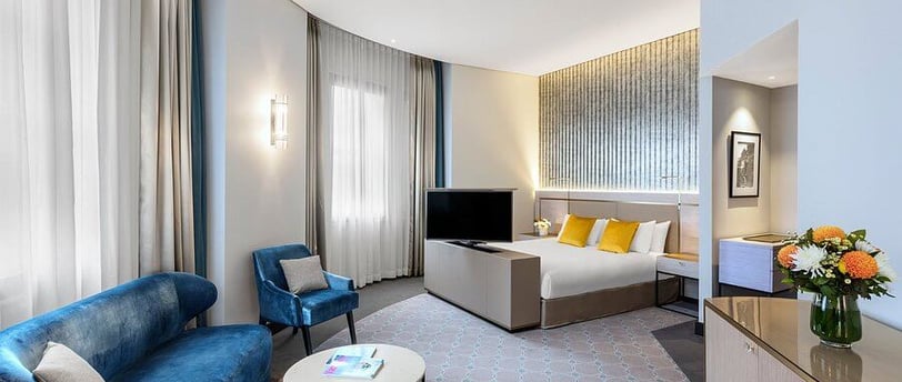 radisson blu plaza hotel sydney