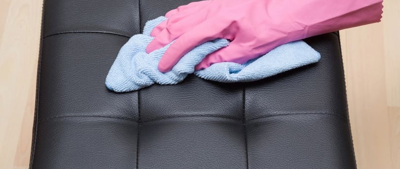 Office Cleaning Needs in Westmount