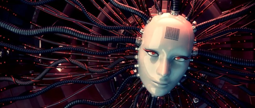AI design tool for enhancing images